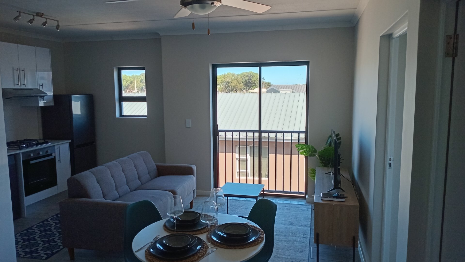 2 Bedroom Property for Sale in Table View Western Cape